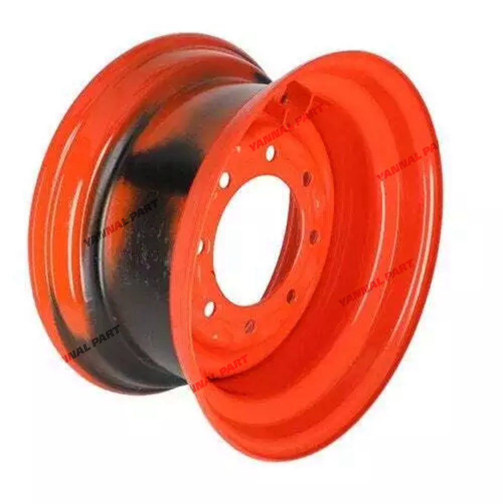 Rim Wheel 7232566 Fit For Bobcat S160 S150 763 S185 773 S175 Skid Steer Loader