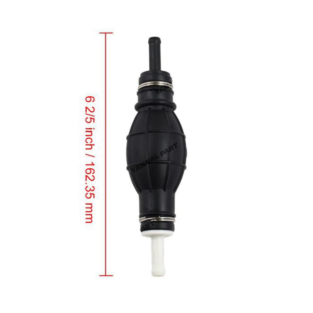 Hand Primer Pump 246/00646 Fit For JCB Excavator 8040ZTS 8045ZTS 804 803 8014 8017 8015 Loader 1CX Robot 1110 150 160 165 170 180 190