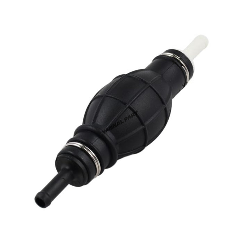 Hand Primer Pump 246/00646 Fit For JCB Excavator 8040ZTS 8045ZTS 804 803 8014 8017 8015 Loader 1CX Robot 1110 150 160 165 170 180 190