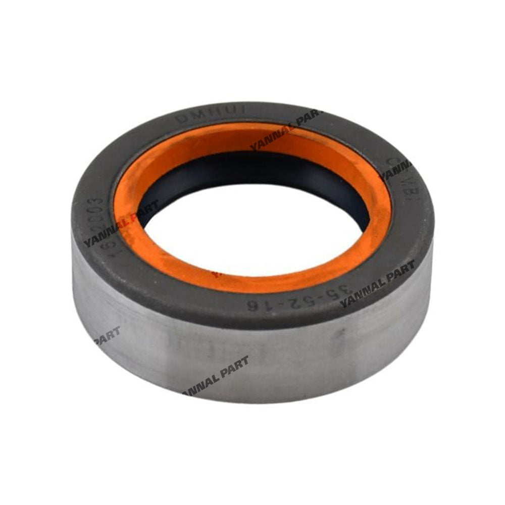 Oil Seal 83949435 85824346 Fit For New Holland LB75.B B110B B100B LB90.B 655E B90B LB75 555E LB90 575E 675E LB95 B95BTC B95BLR LB110 B110 B95B B95