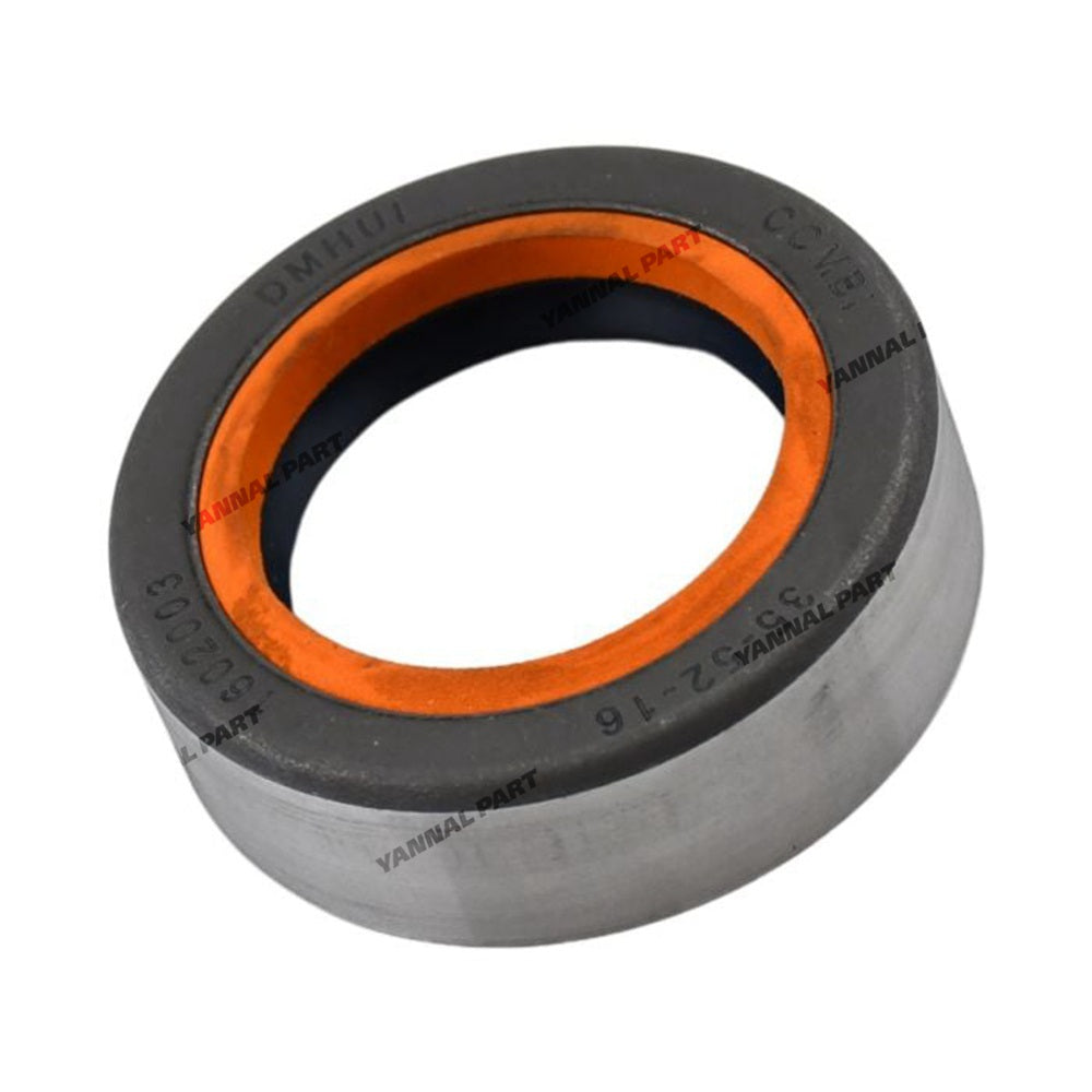 Oil Seal 83949435 85824346 Fit For New Holland LB75.B B110B B100B LB90.B 655E B90B LB75 555E LB90 575E 675E LB95 B95BTC B95BLR LB110 B110 B95B B95