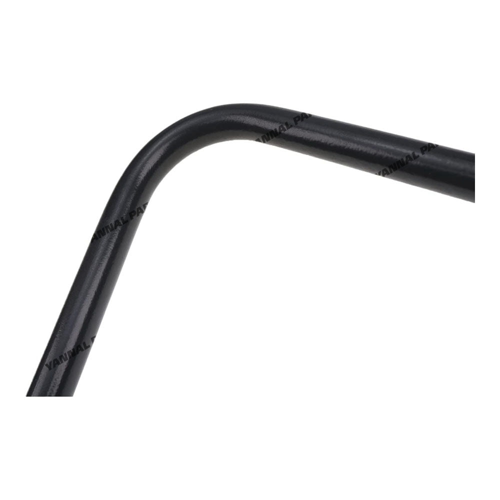 2 PCS Steering Lever 6702543 Fit For Bobcat Loaders S175 S185 S205 S100 S130 S150