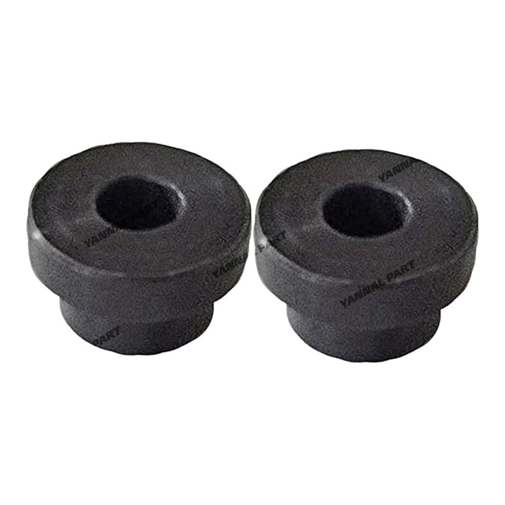 2 PCS Seat Bar Kit 6710659 Fit For Bobcat S70 S100 S130 S150 S160 S175 S185 S205 S220 S250 S300 S330