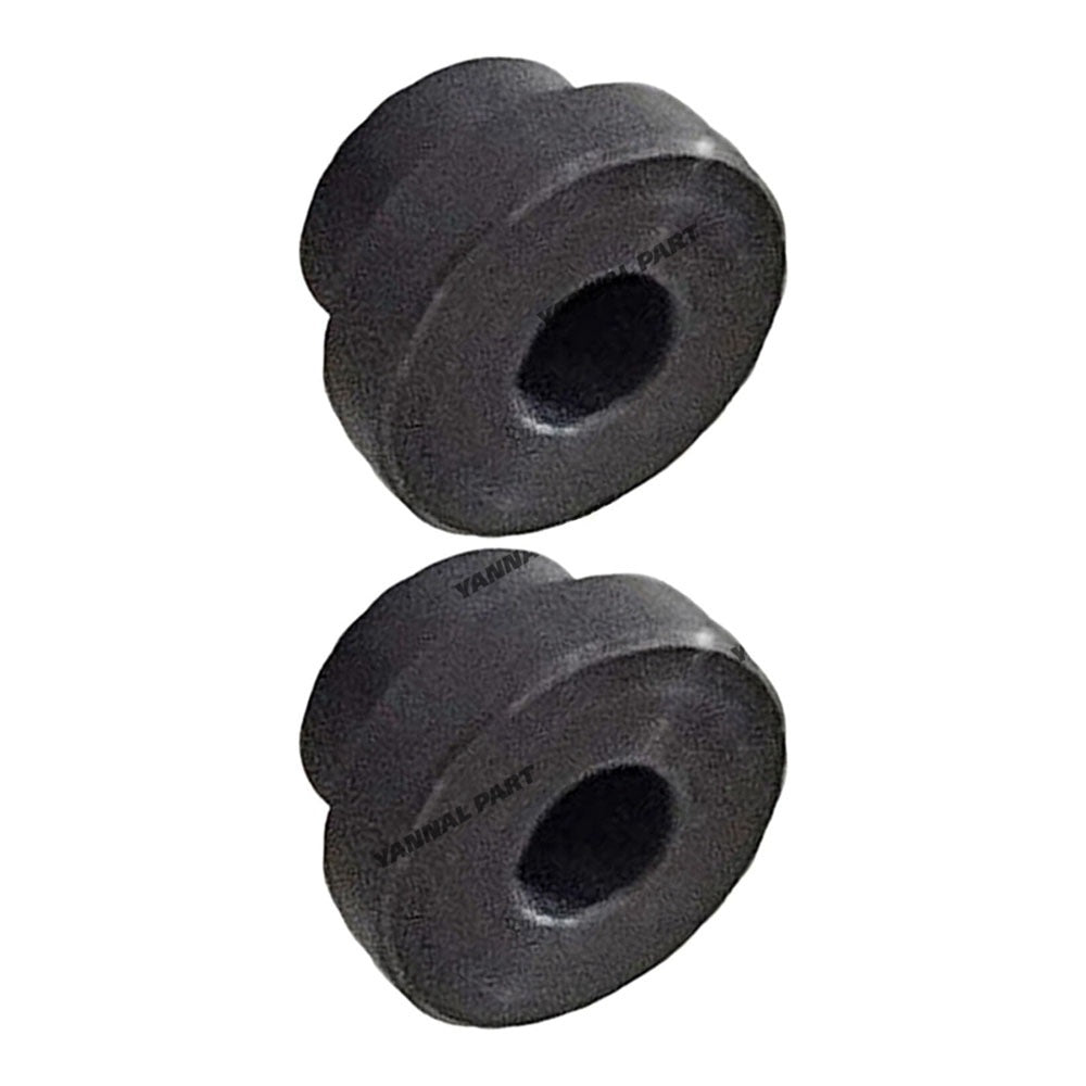 2 PCS Seat Bar Kit 6710659 Fit For Bobcat S70 S100 S130 S150 S160 S175 S185 S205 S220 S250 S300 S330