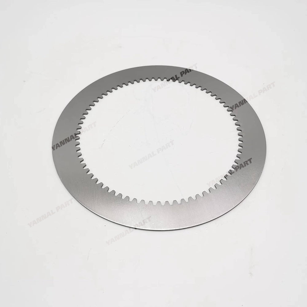 Steering Clutch Set 120-22-31221 120-22-31231 Fit For Komatsu D31A-17 D31A-20 D31E-17 D31E-20 D31P-17 D31P-18 D31P-20 D40A-3 D40A-5 D41S-3