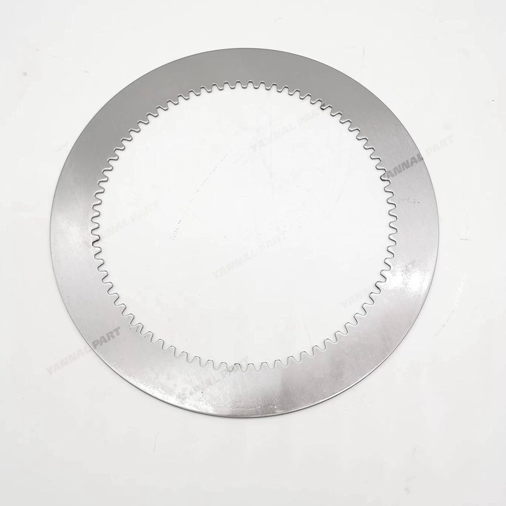 Steering Clutch Set 120-22-31221 120-22-31231 Fit For Komatsu D31A-17 D31A-20 D31E-17 D31E-20 D31P-17 D31P-18 D31P-20 D40A-3 D40A-5 D41S-3