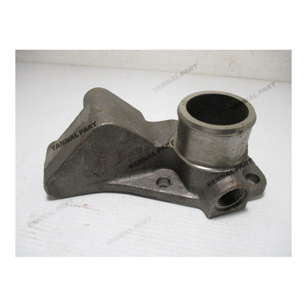 Water Inlet Connection 3943990 Fit For Cummins Engine B4.5 QSB6.7