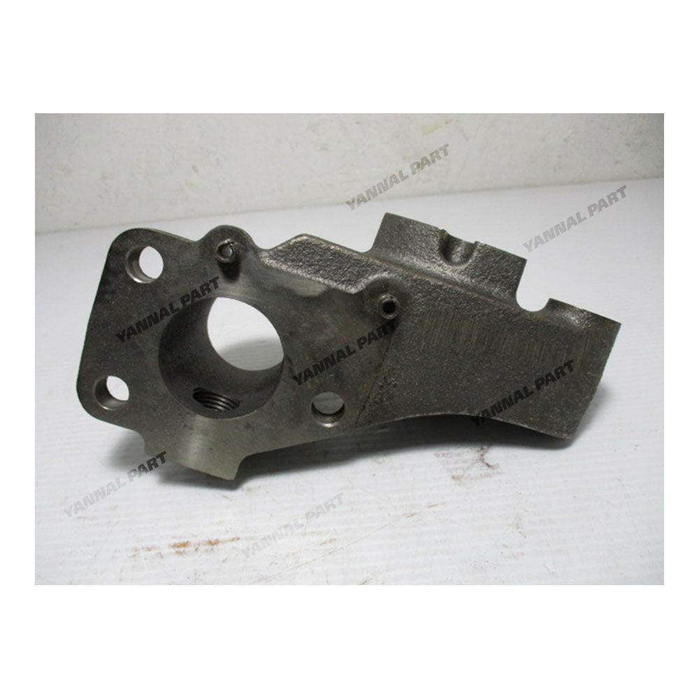 Water Inlet Connection 3943990 Fit For Cummins Engine B4.5 QSB6.7