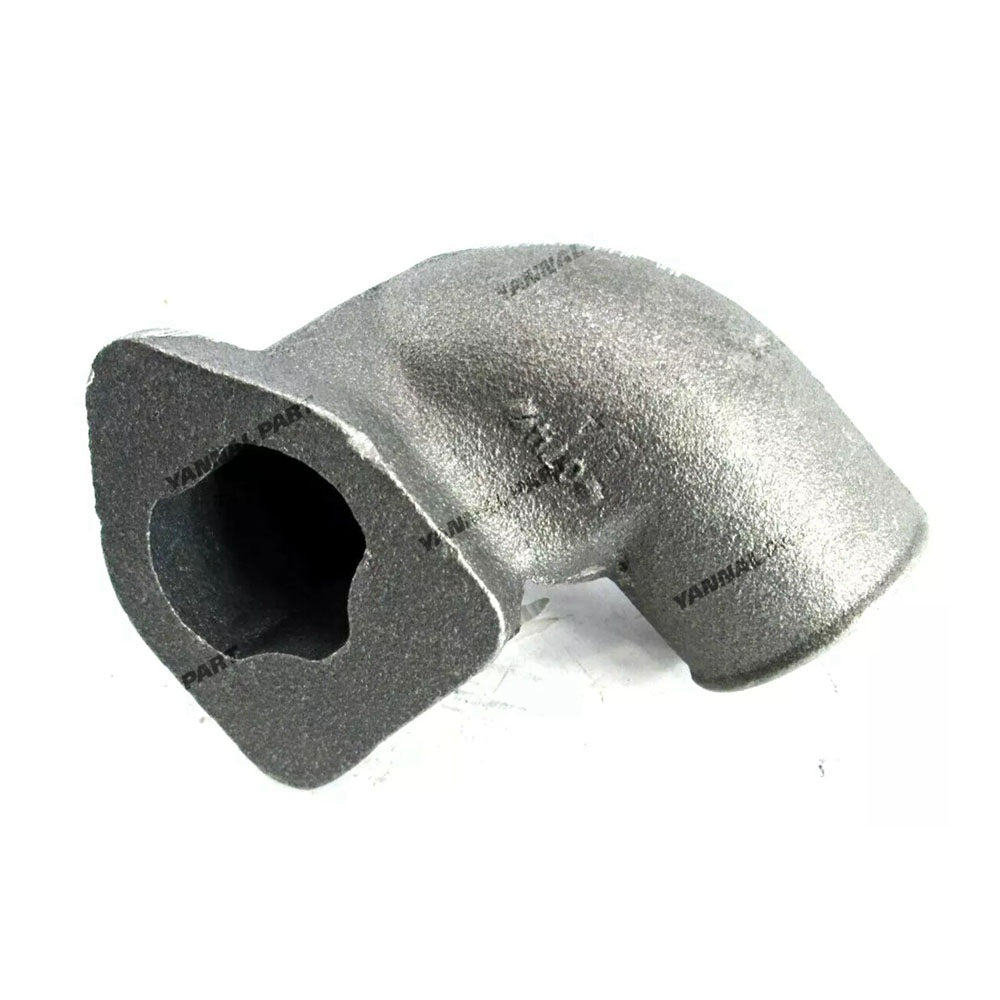 Water Inlet Connection 3943149 Fit For Cummins Engine 4B3.9 6A3.4 6B5.9 B4.5 RGT B4.5S ISB5.9L QSB5 4.5L 4BT