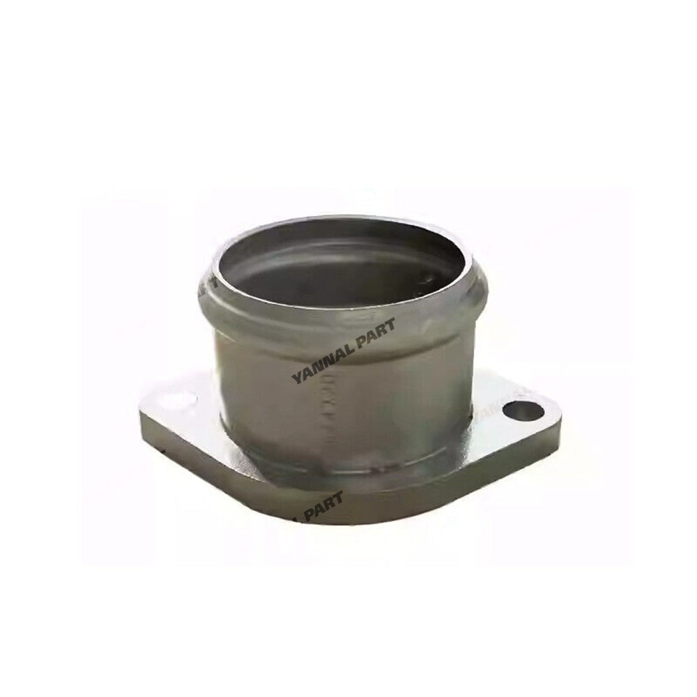 Water Inlet Connection 3944720 Fit For Cummins Engine 6C 6CT 6C8.3 ISC QSC ISL