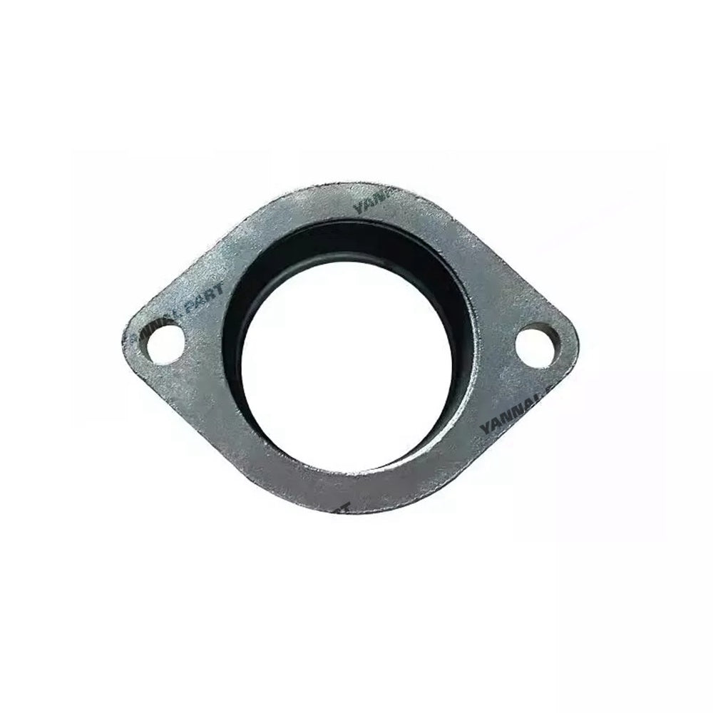 Water Inlet Connection 3944720 Fit For Cummins Engine 6C 6CT 6C8.3 ISC QSC ISL