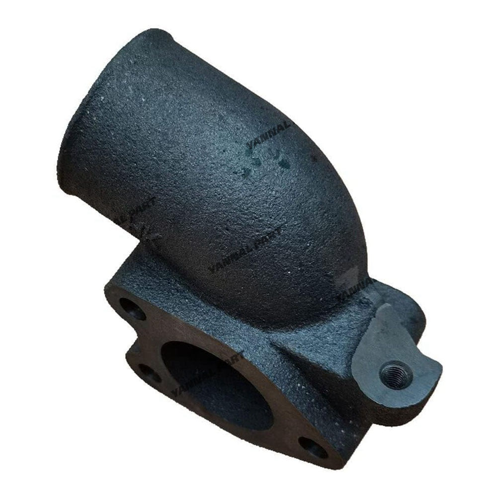 Water Inlet Connection 3973197 Fit For Cummins Engine 4B 3.9 6B 5.9 8.3C