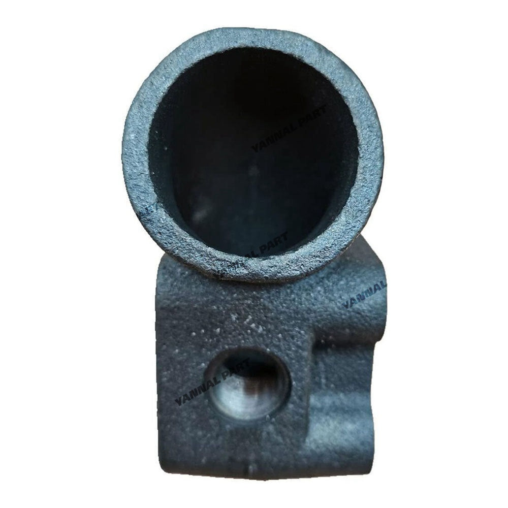 Water Inlet Connection 3973197 Fit For Cummins Engine 4B 3.9 6B 5.9 8.3C