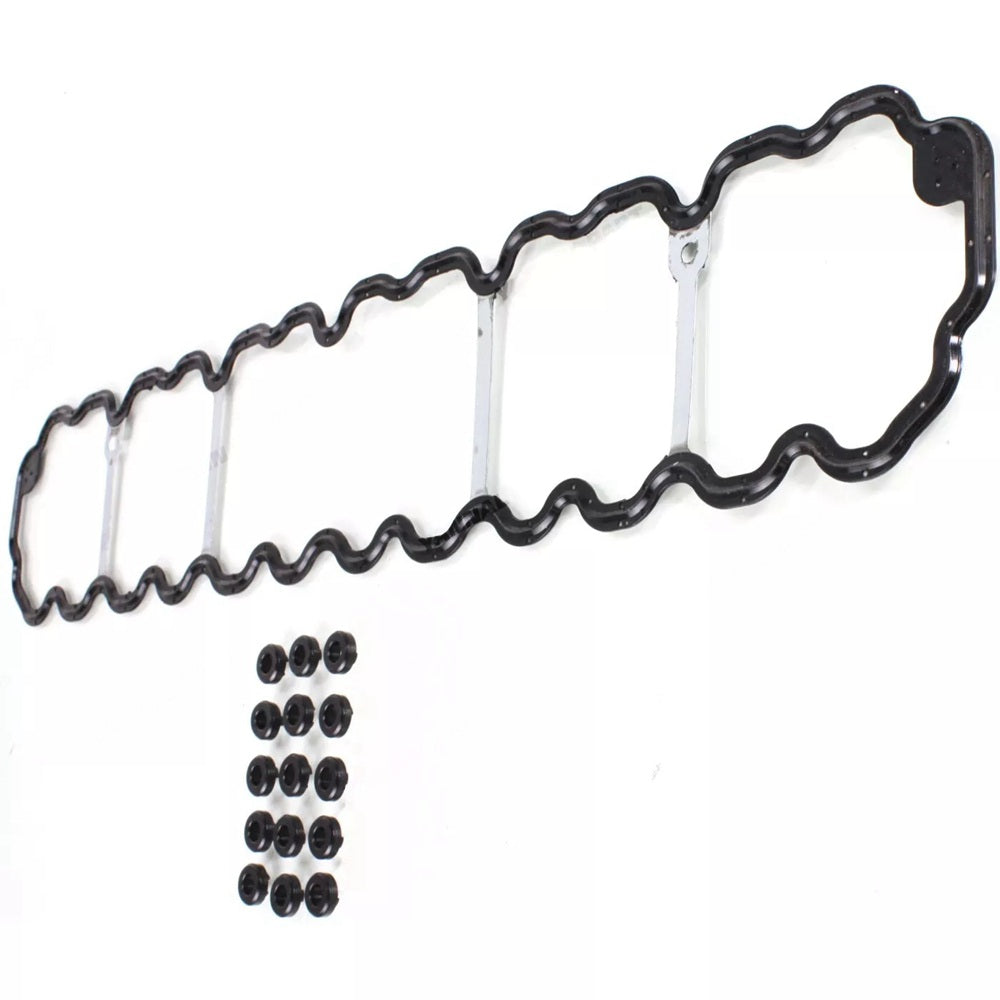 Valve Cover Gasket Kit 53020758AC Fit For Jeep Grand Cherokee Wrangler 4.0L V6