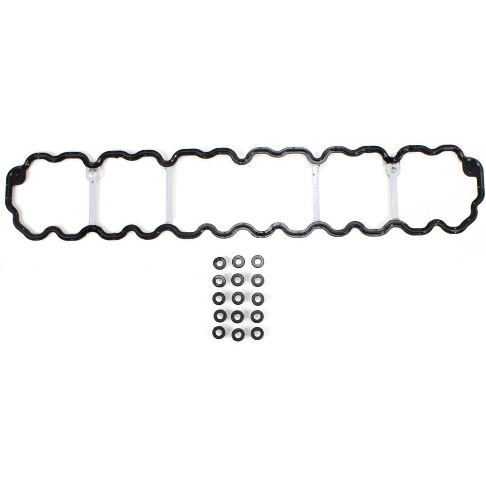 Valve Cover Gasket Kit 53020758AC Fit For Jeep Grand Cherokee Wrangler 4.0L V6