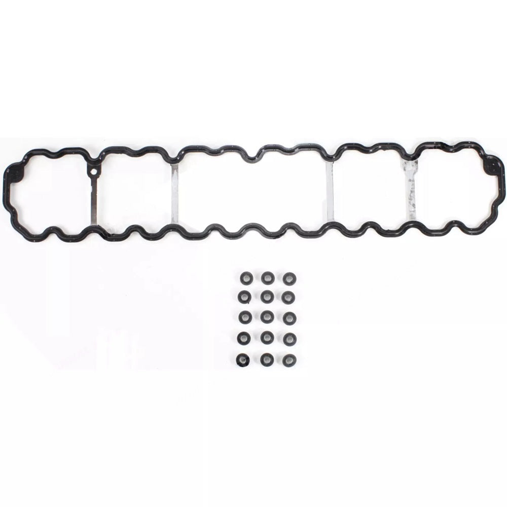 Valve Cover Gasket Kit 53020758AC Fit For Jeep Grand Cherokee Wrangler 4.0L V6