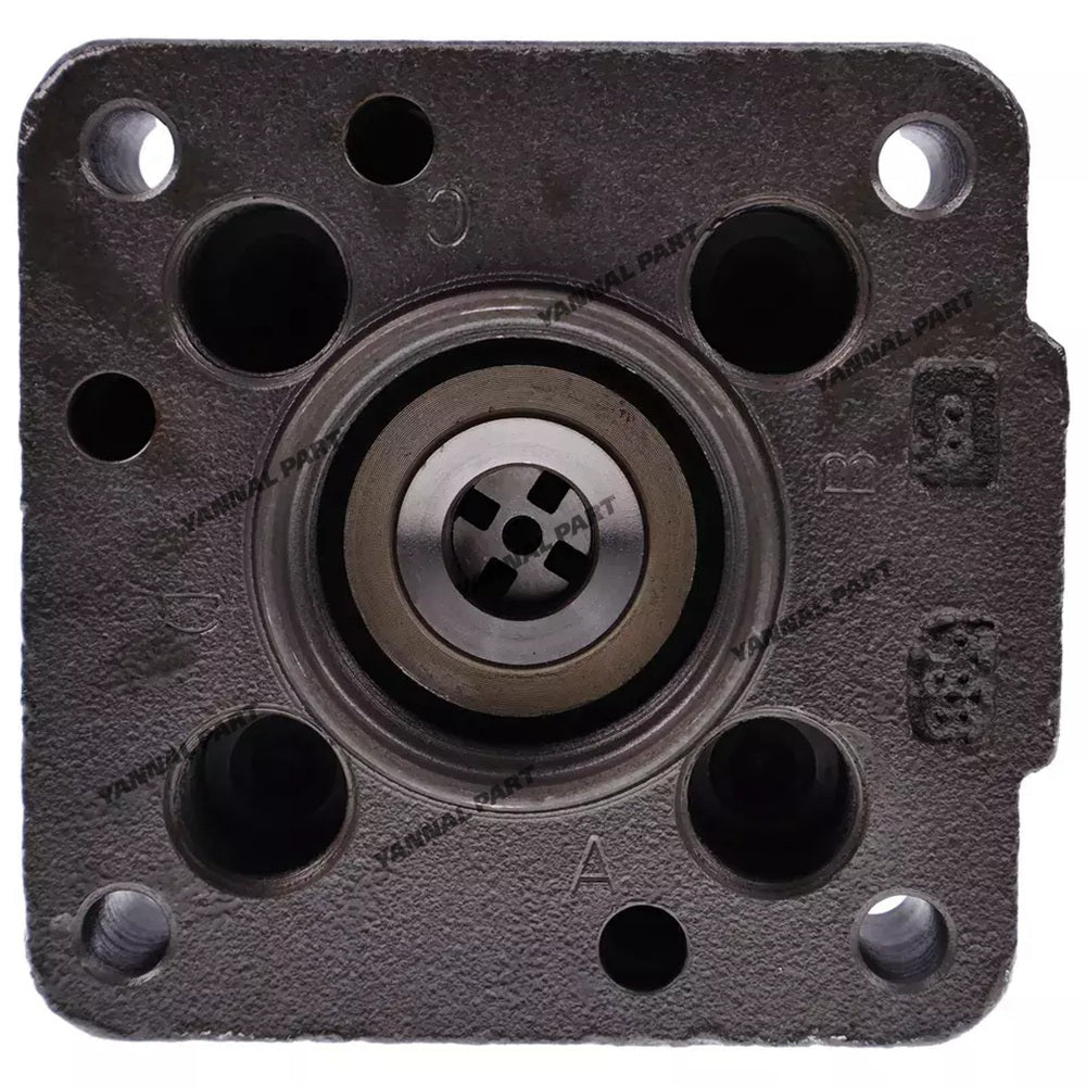 VE Pump Head Rotor 1 468 334 223 Fit For Iveco Truck