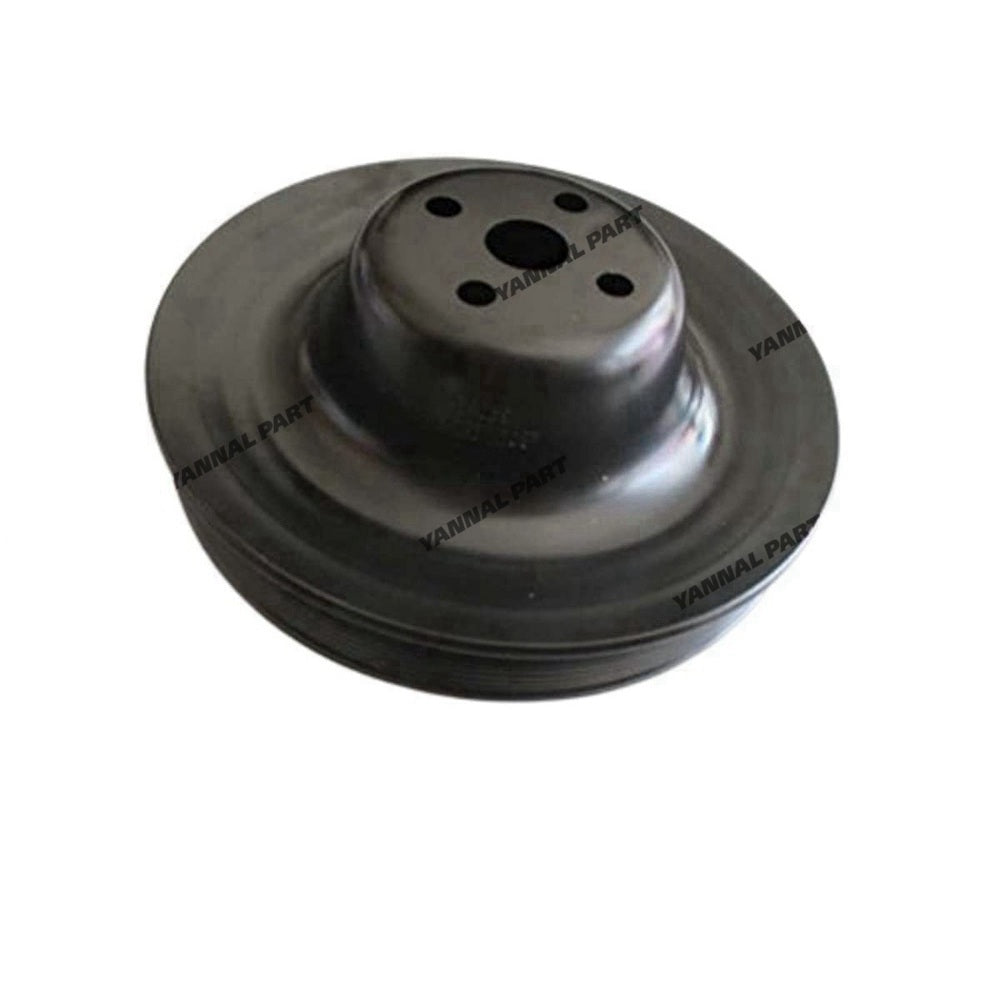 Belt Pulley 3926854 Fit For Cummins Engine 4BT5.9 4BT3.3 6BT5.9 6BTA 6CT8.3 6CT