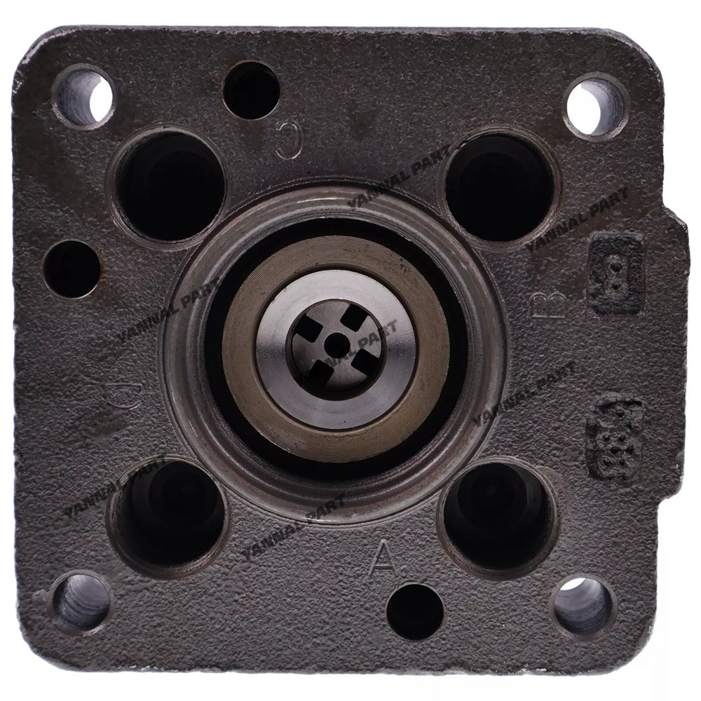 VE Pump Head Rotor 4/11R 1468334485 93155978 Fit For Iveco Truck O40-10