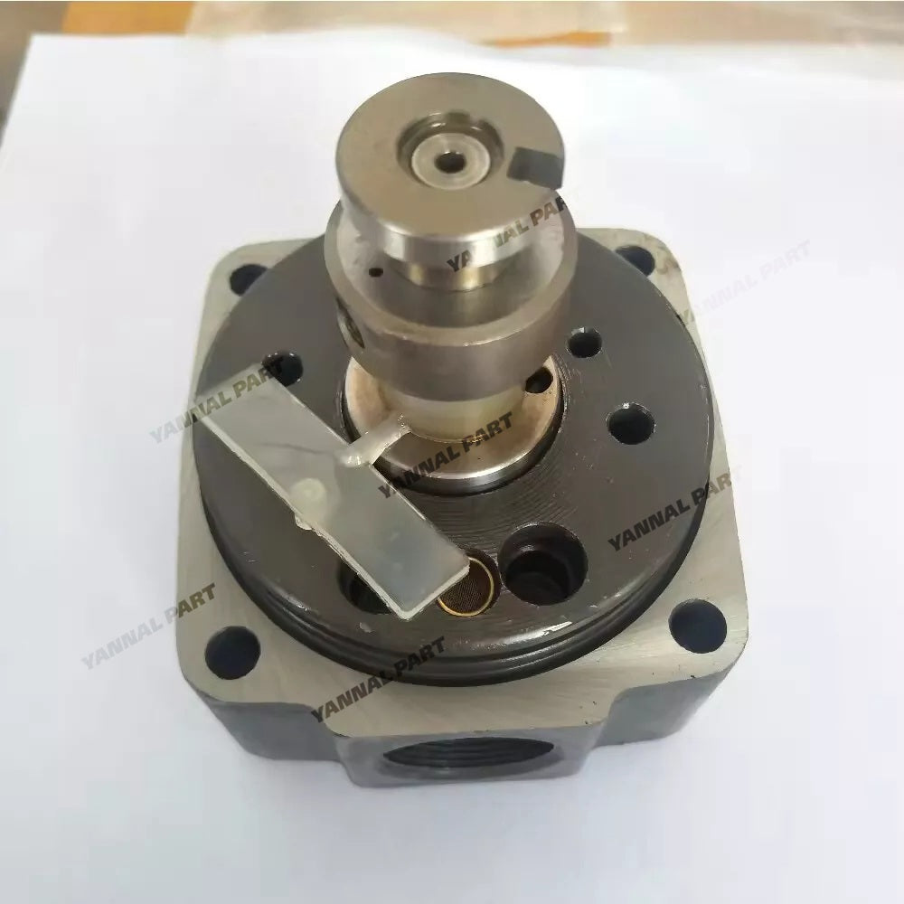 VE Pump Head Rotor 4/12R 1468334648 Fit For Cummins Engine 4BTAA 4BT