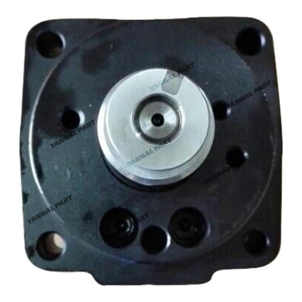 Bosch Fuel Injection VE Pump Head Rotor 6/12L 1468336622