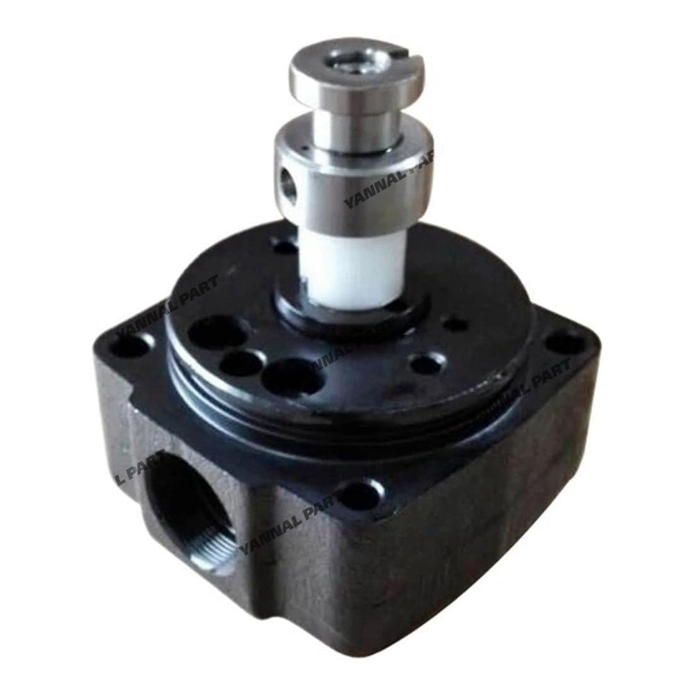 Bosch Fuel Injection VE Pump Head Rotor 6/12L 1468336622