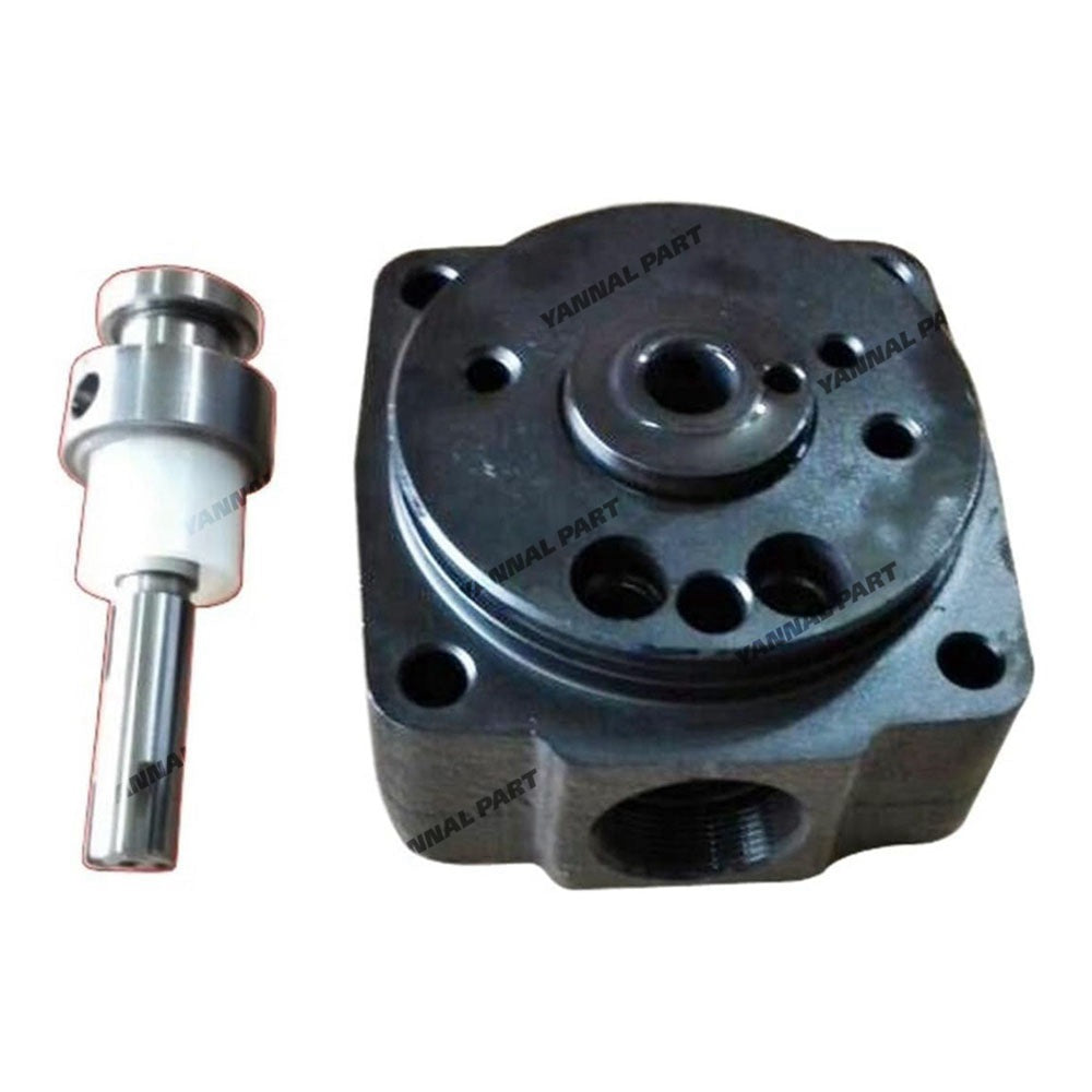 Bosch Fuel Injection VE Pump Head Rotor 6/12L 1468336622