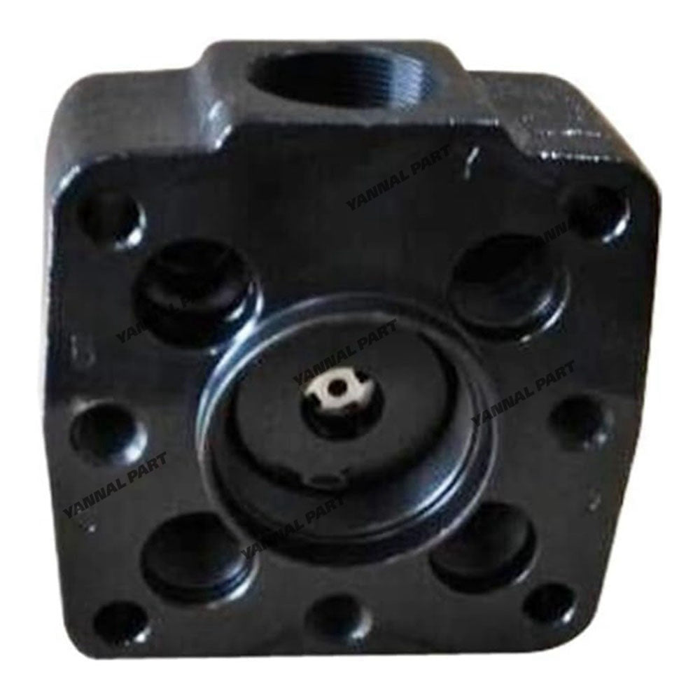 Bosch Fuel Injection VE Pump Head Rotor 6/12L 1468336622