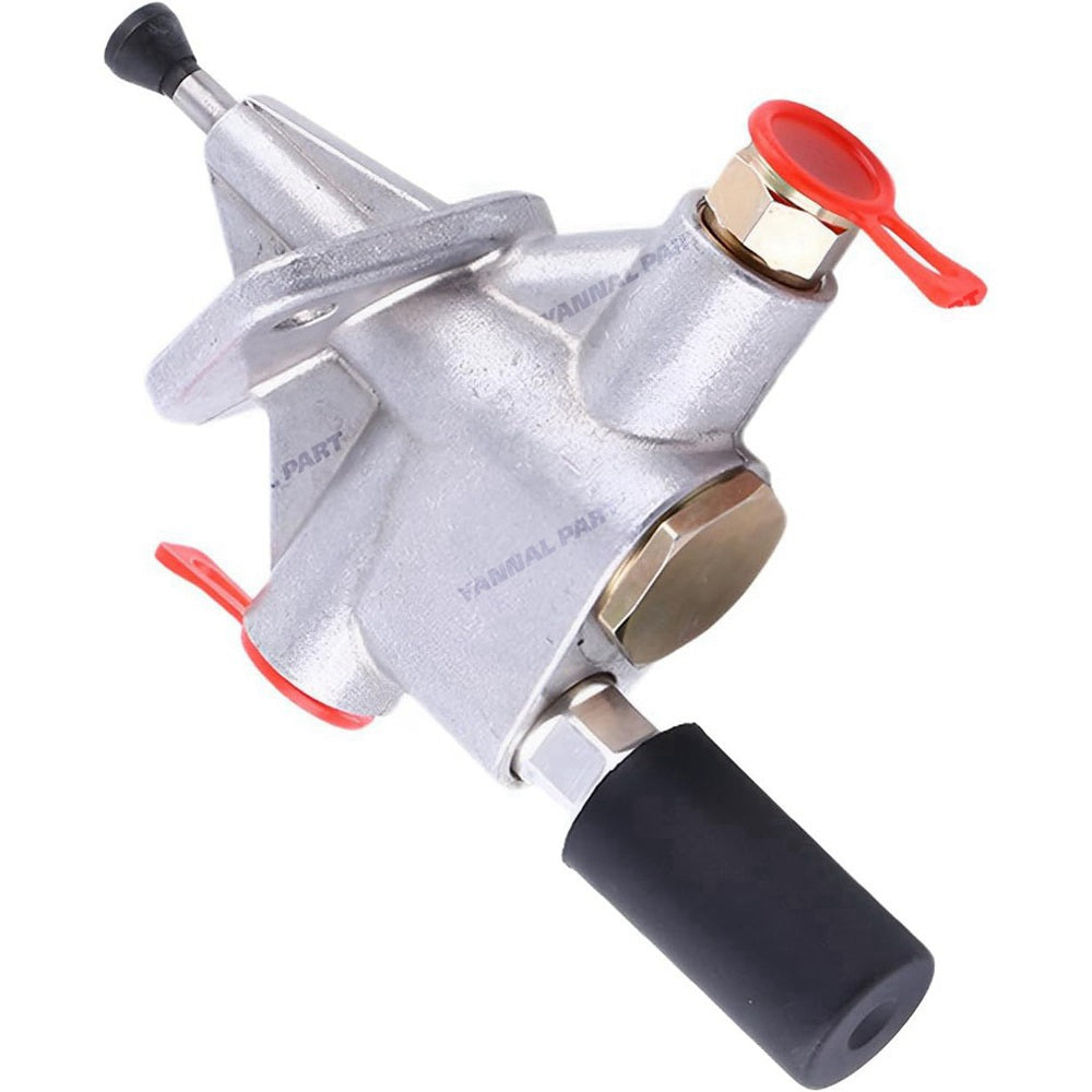 Fuel Lift Pump 4093825 Fit For Cummins Engine 6BT 6BTA 6BTAA 4BT 4BTA