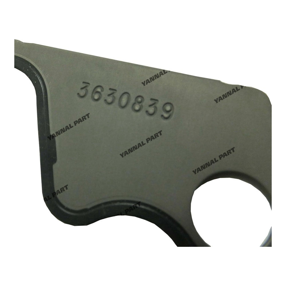 Rocker Lever Housing Gasket 3630839 3628330 Fit For Cummins Engine K19 K38 K50