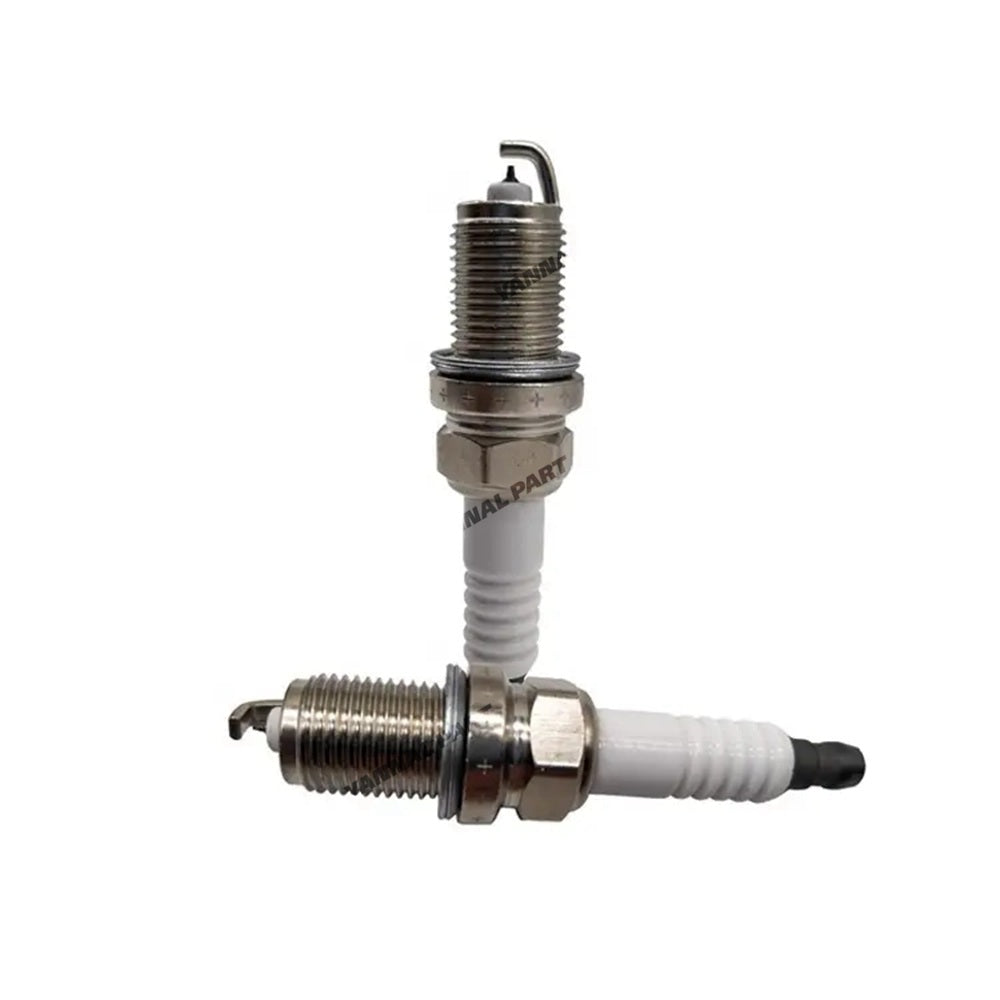 Spark Plug SP148183AB Fit For Jeep Cherokee Commander Chrysler 200 300 Dodge Ram 1500 2500 3500 Dart