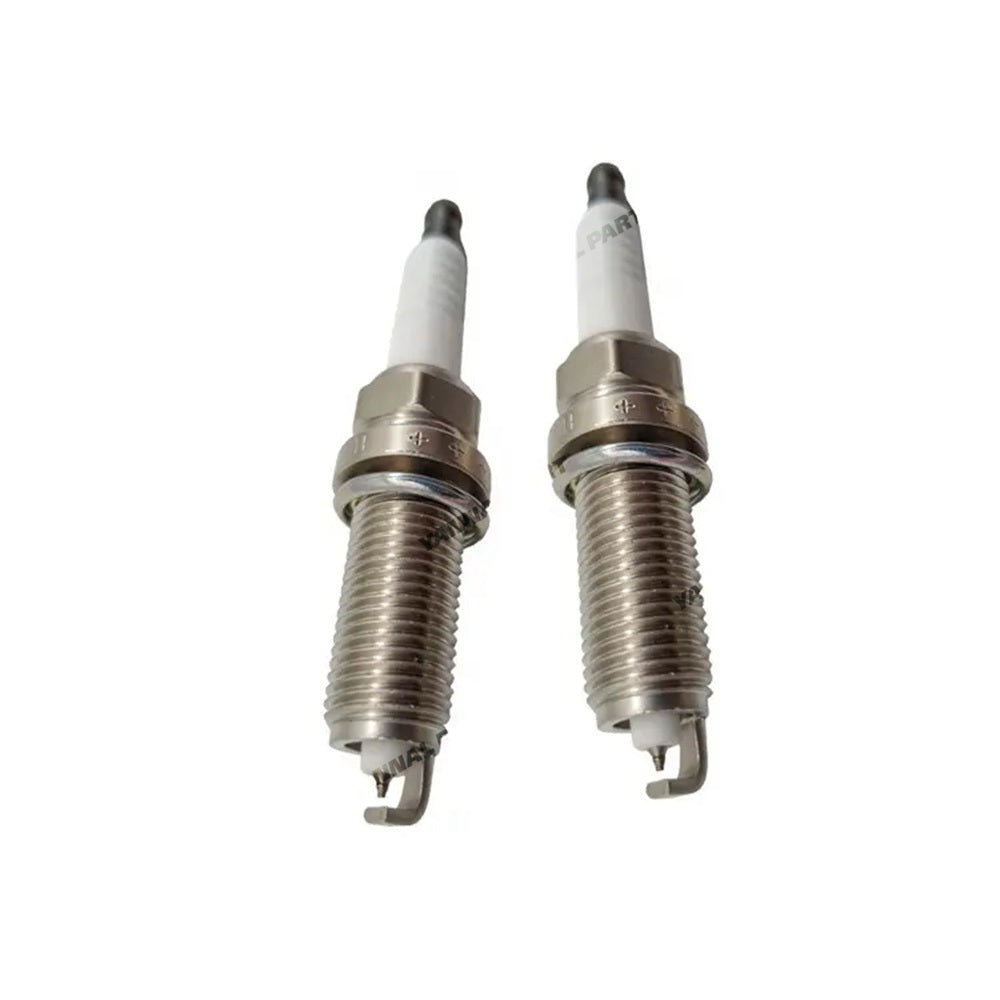 Spark Plug SP148183AB Fit For Jeep Cherokee Commander Chrysler 200 300 Dodge Ram 1500 2500 3500 Dart