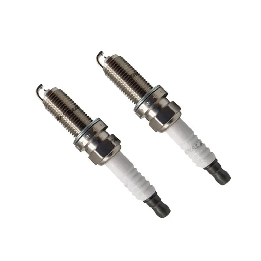 Spark Plug SP148183AB Fit For Jeep Cherokee Commander Chrysler 200 300 Dodge Ram 1500 2500 3500 Dart