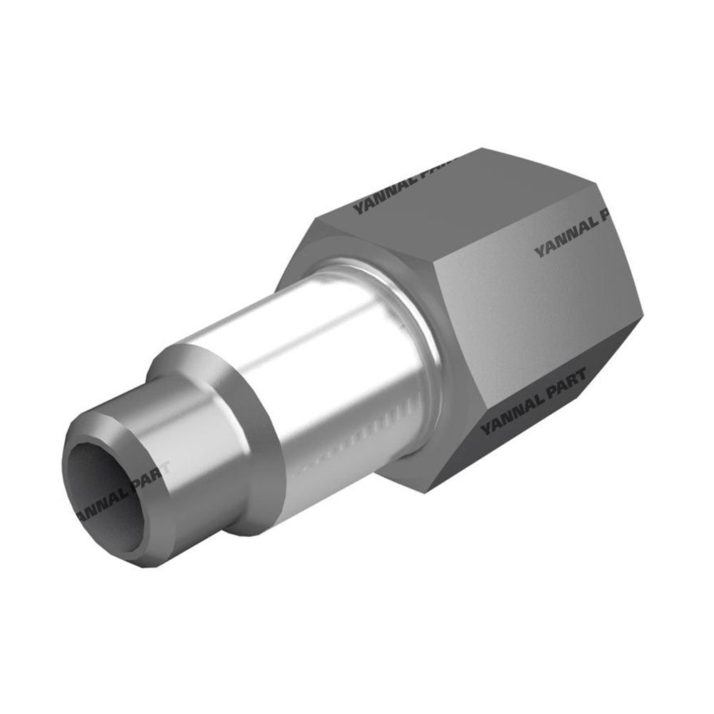 Adapter 261-6847 Fit For Caterpillar CAT Engine 3508B 3512 3516 C32 Loader 992G 992K 993K 994 994H