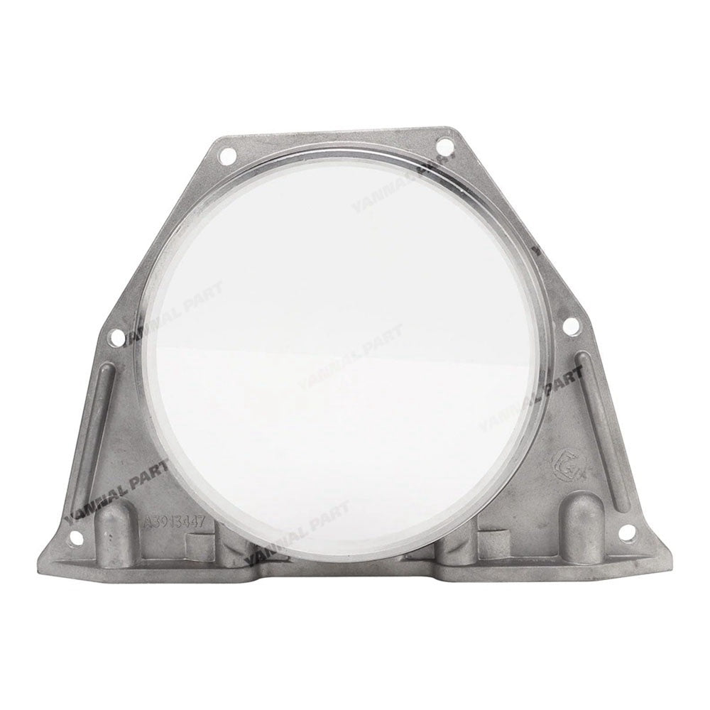 Rear Seal Housing 3936904 Fit For Cummins Engine 4BT 6BT 4B3.9 B5.9 ISB5.9 Dodge Vehicle Ram2500 Ram3500