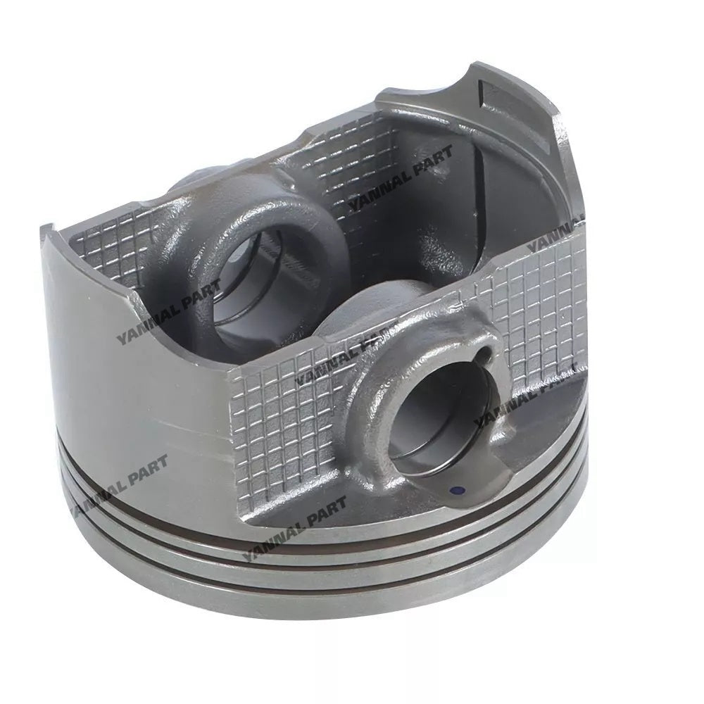 Cylinder Kit 11210-25H00-0F0 Fit For Suzuki Motorcycle GZ150-A EN150-A GS150R