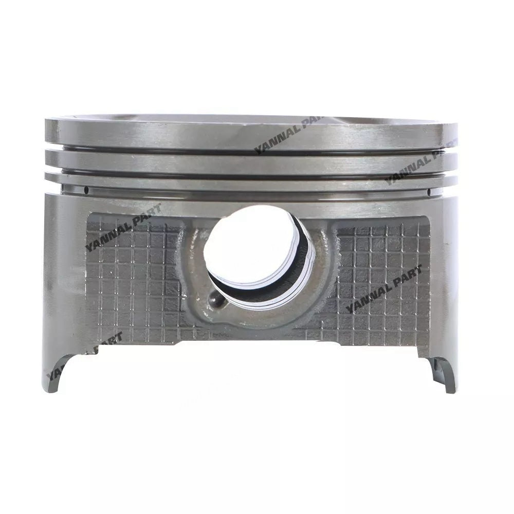 Cylinder Kit 11210-25H00-0F0 Fit For Suzuki Motorcycle GZ150-A EN150-A GS150R