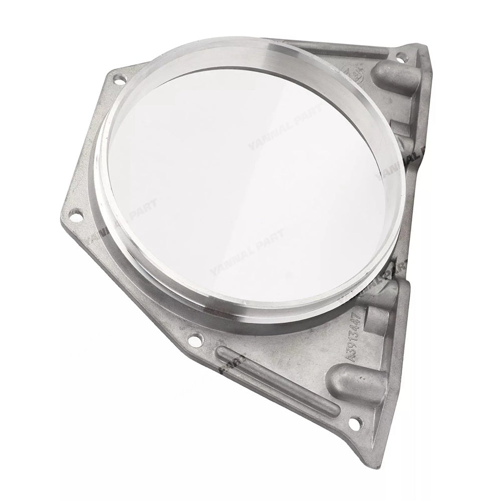 Rear Seal Housing 3936904 Fit For Hyundai Loader HL720-3 HL740-3 HL760-7 Excavator R130LC R130W-3 R200W-2 R250LC-3