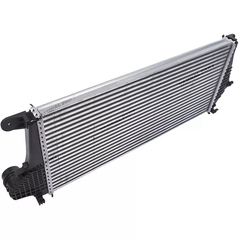 Air Cooler 84493634 23336337 23336319 Fit For Chevrolet Vehicle Malibu 1.5L 2016-2021