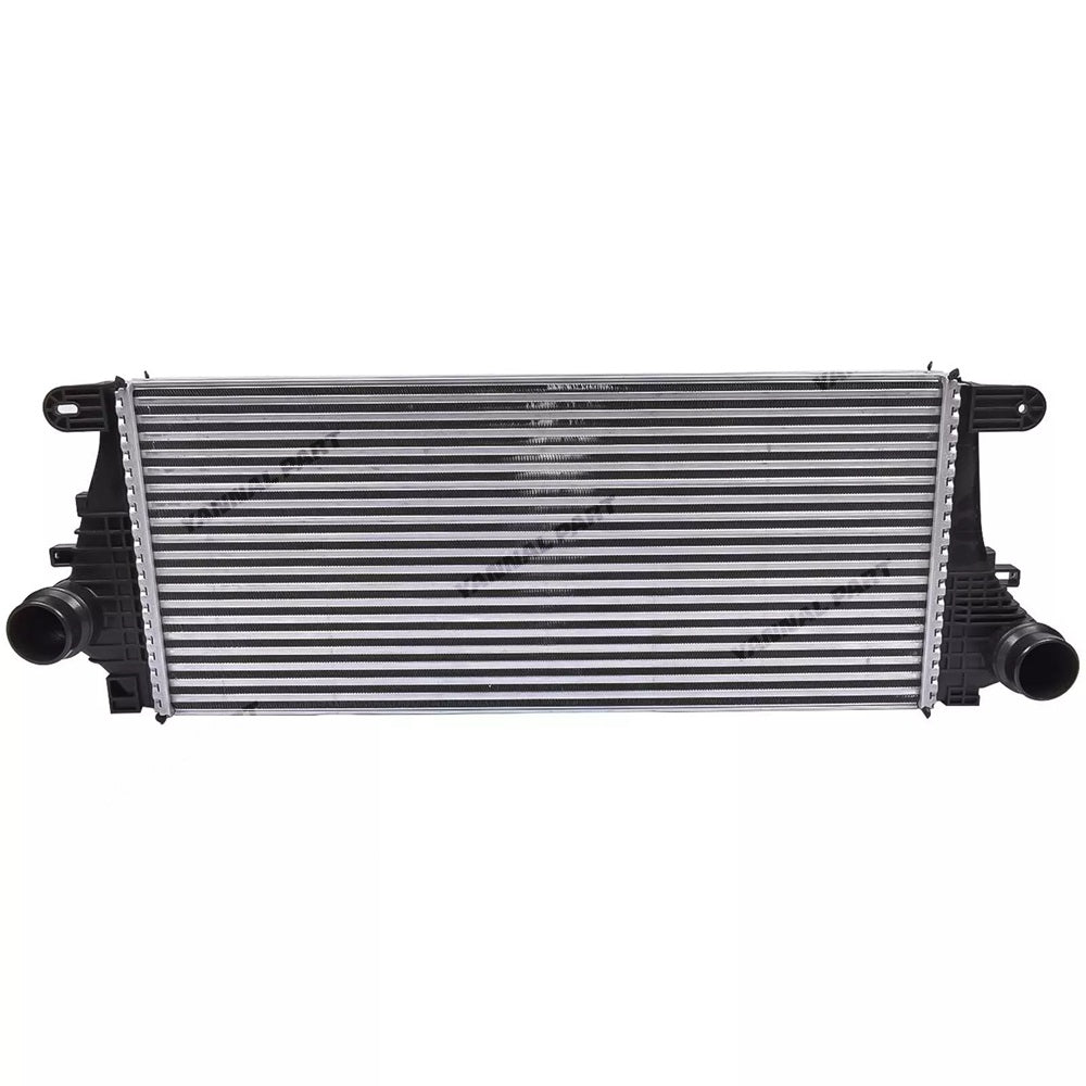 Air Cooler 84493634 23336337 23336319 Fit For Chevrolet Vehicle Malibu 1.5L 2016-2021