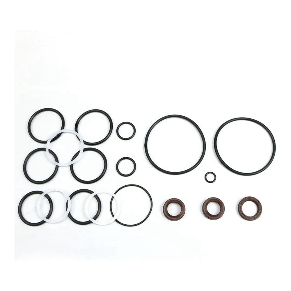 Rebuild Kit 6H1-12 6H1-15 6H1-13 6H1-17 Fit For Yamaha Outboard 60HP 70HP 75HP 85HP 90HP