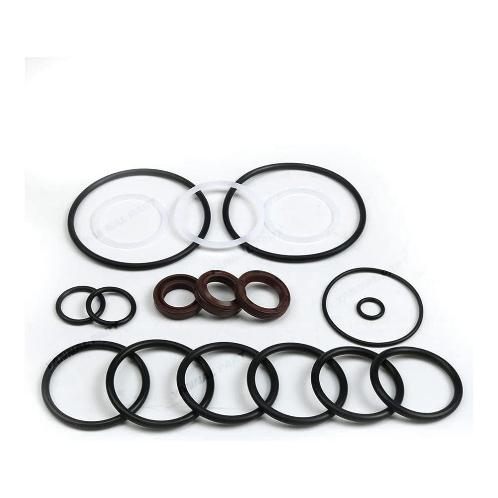 Rebuild Kit 6H1-12 6H1-15 6H1-13 6H1-17 Fit For Yamaha Outboard 60HP 70HP 75HP 85HP 90HP