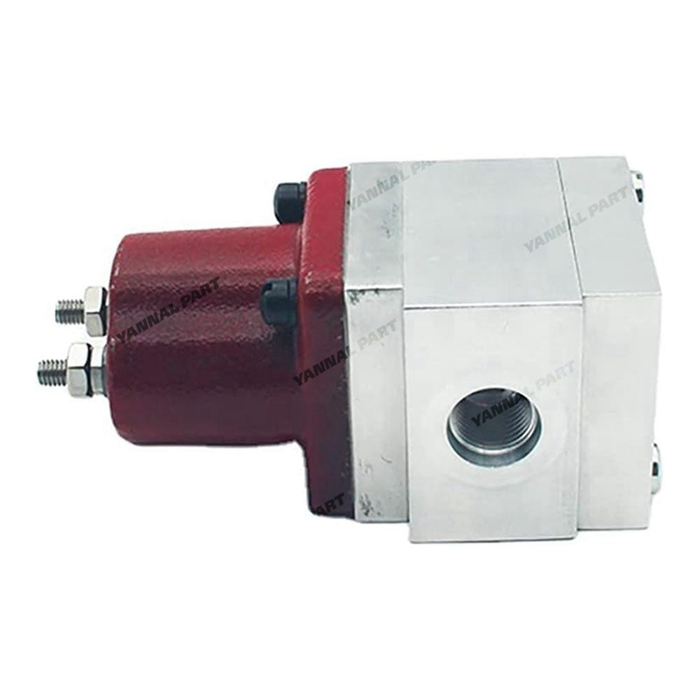 Shutoff Valve 3059314 Fit For Cummins Engine KTTA19P650 K19 QSK19