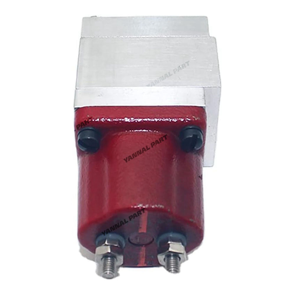 Shutoff Valve 3059314 Fit For Cummins Engine KTTA19P650 K19 QSK19
