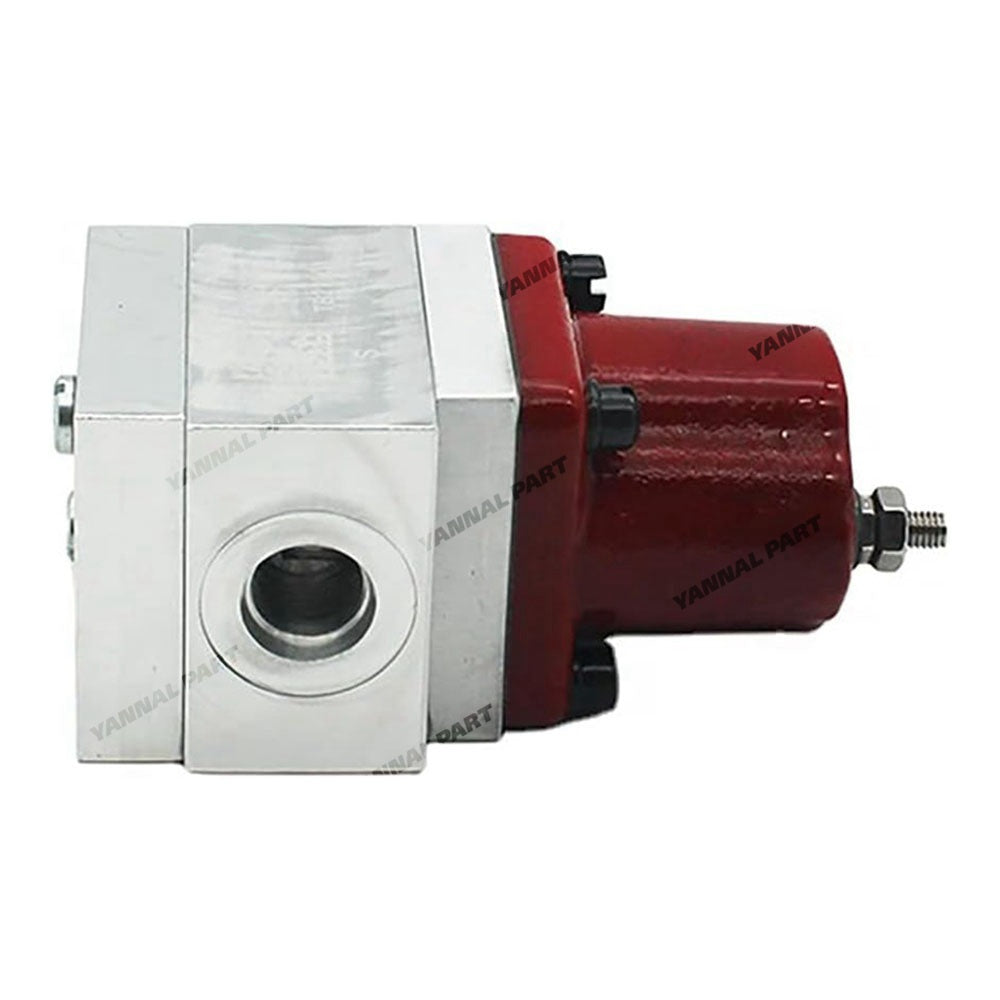 Shutoff Valve 3059314 Fit For Cummins Engine KTTA19P650 K19 QSK19