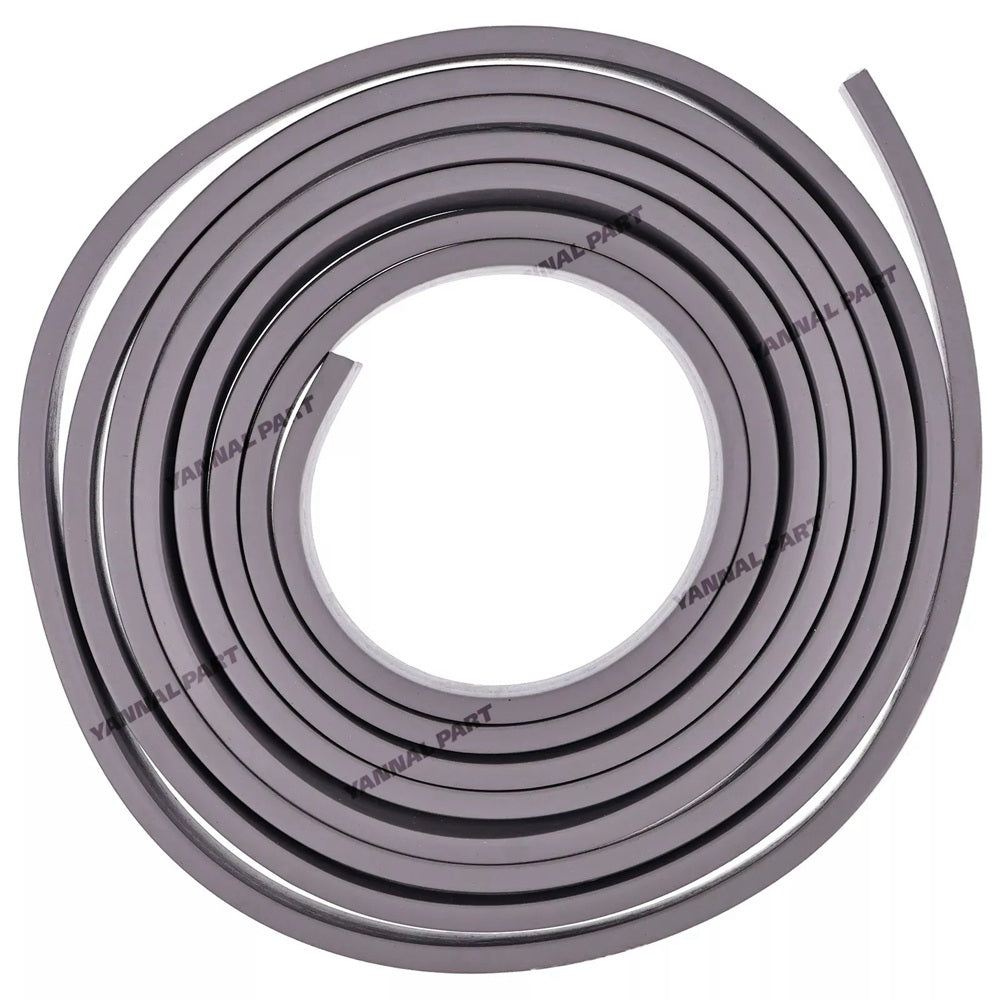 Bulk Seal 217-5701 Fit For Caterpillar CAT Engine 3126E C7 C9 C-9 Excavator 324D 325D 328D 329D 330C 330D 336D