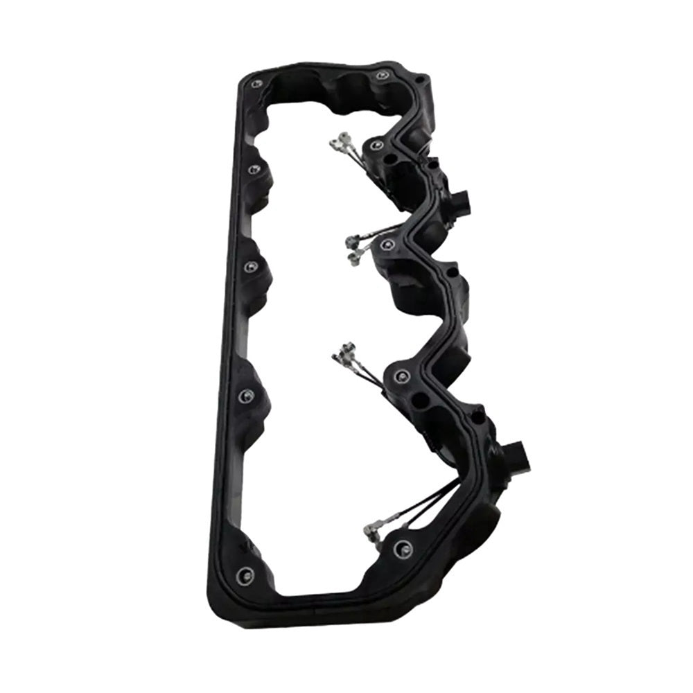 Housing Assembly 298-4551 for Caterpillar CAT Engine C4.4 Excavator M313D M315D M315D2 M317D2