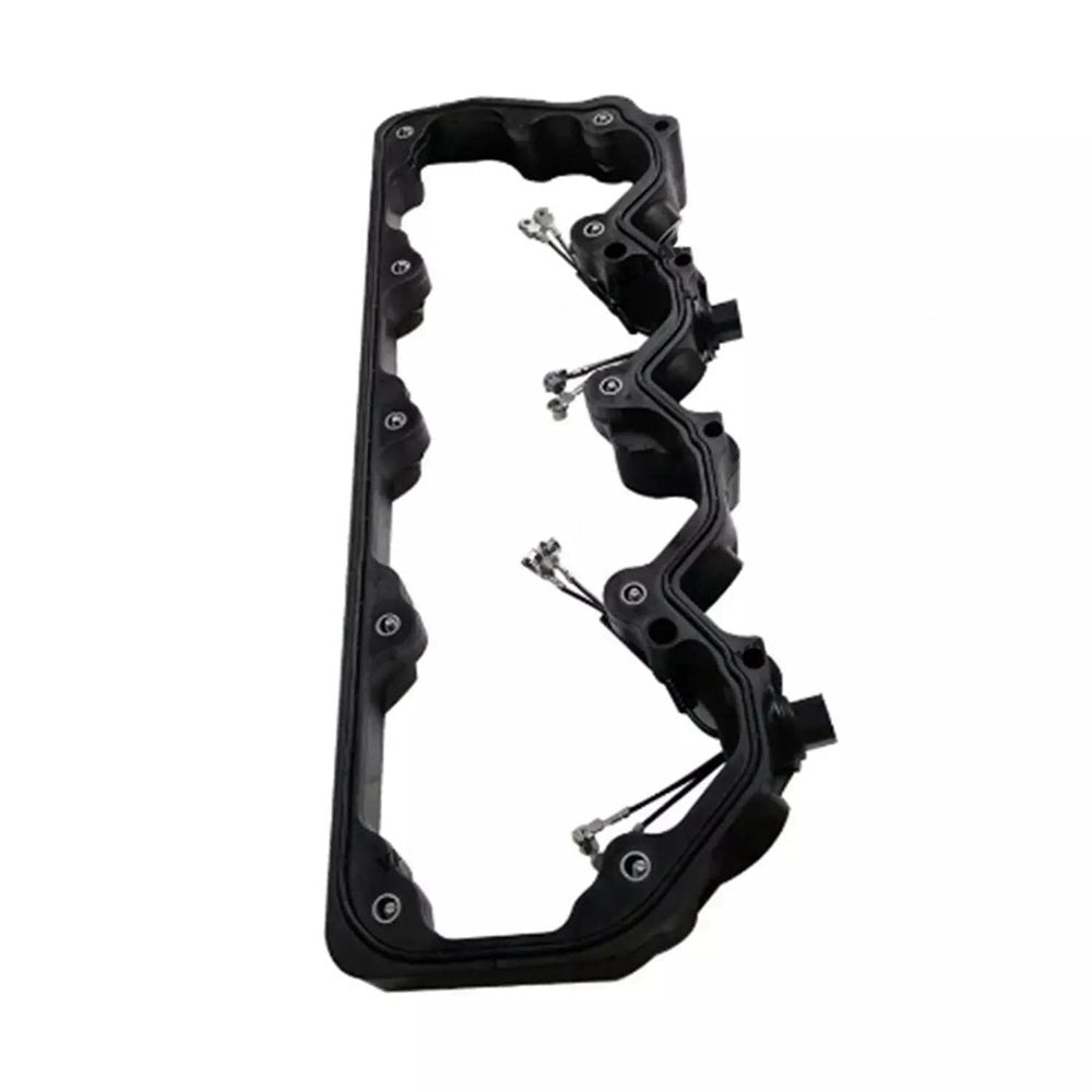 Housing Assembly 298-4551 for Caterpillar CAT Engine C4.4 Excavator M313D M315D M315D2 M317D2