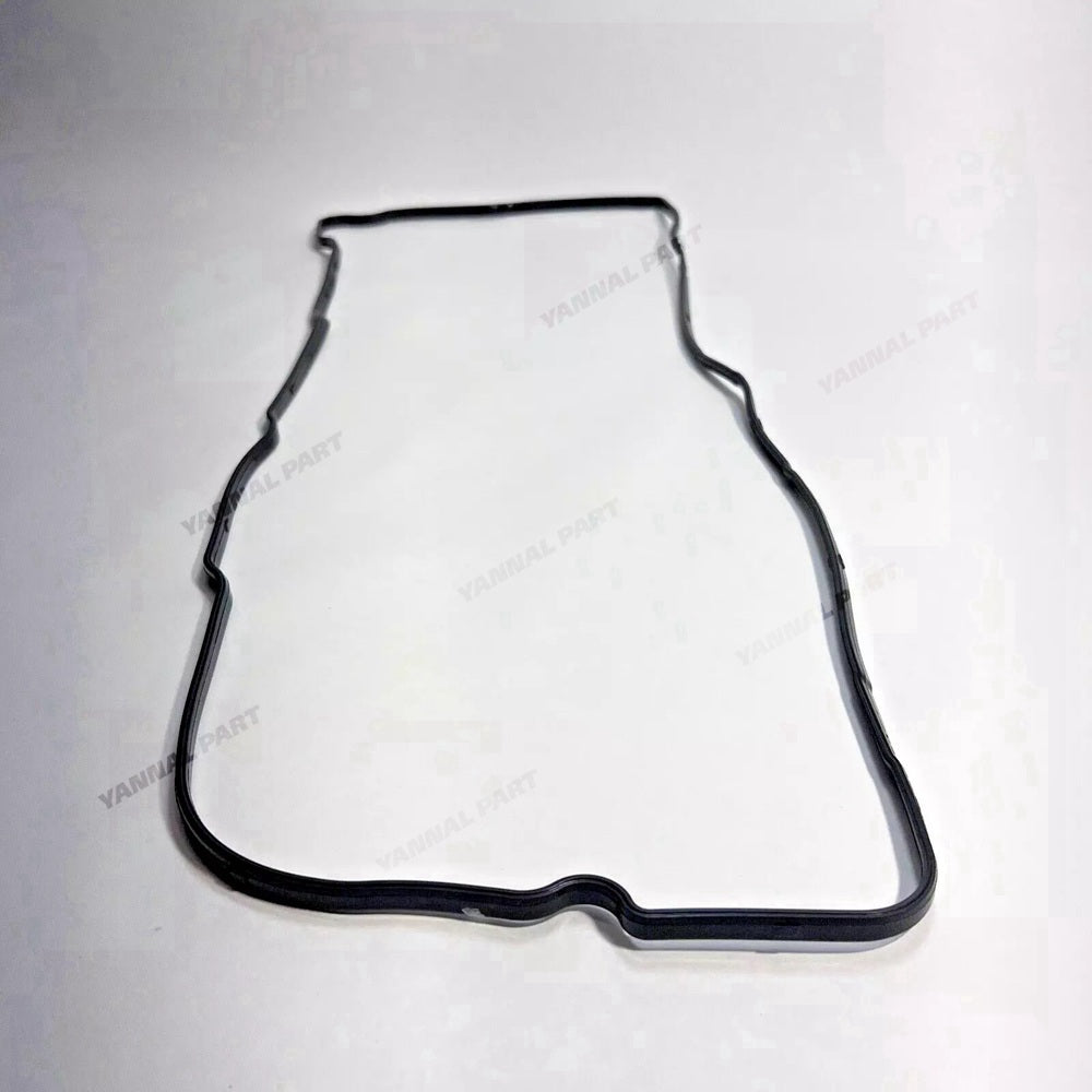 Gasket Head Cover 8973313601 8973313600 for Isuzu Engine 4HK1 Truck NPR NPR-HD NQR