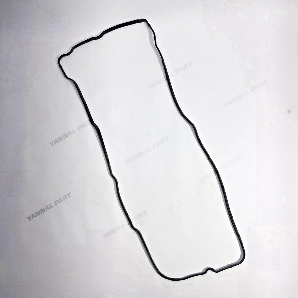 Gasket Head Cover 8973313601 8973313600 for Isuzu Engine 4HK1 Truck NPR NPR-HD NQR